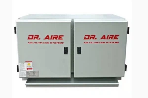 כיצד לפתור במהירות תקלות במשקע האלקטרוסטטי?