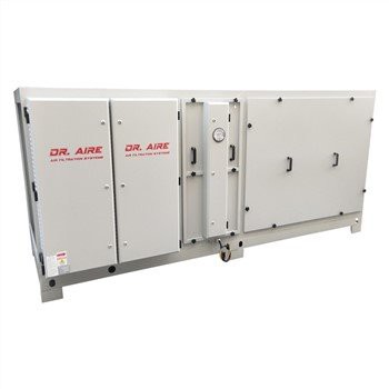 יצרני יחידות אקולוגיה