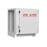 משקע אלקטרוסטטי חלת דבש יחיד מעבר