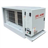 משקע אלקטרוסטטי למטבח Single Pass